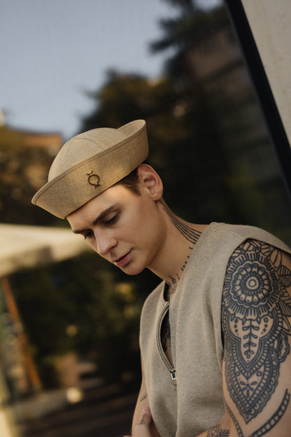 Dune Sea Hat