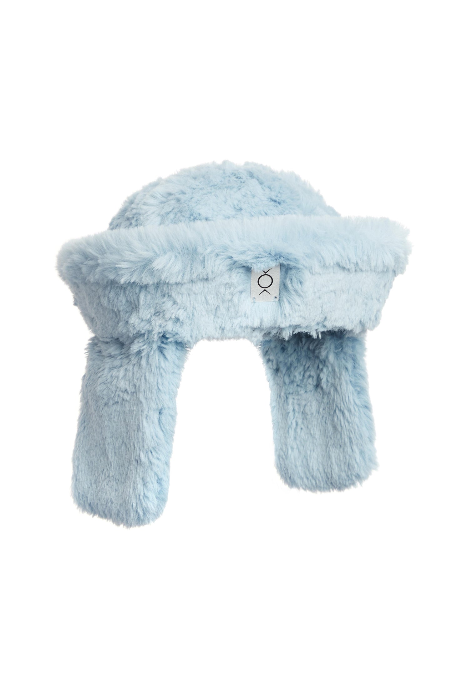 Blue Sky Sea Hat