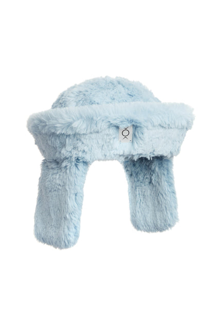 Blue Sky Sea Hat