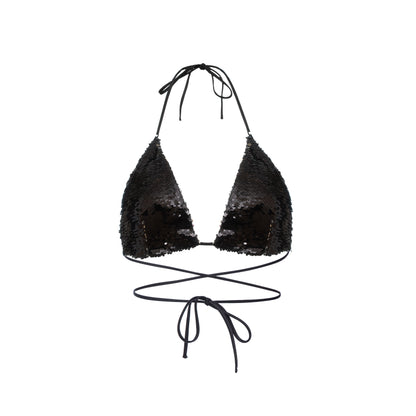 SHINING BRA