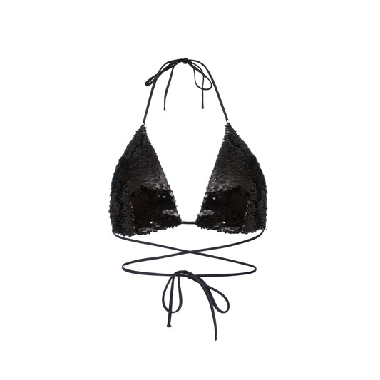 SHINING BRA