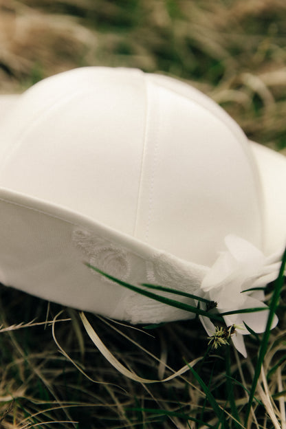Gentle Flowers Sea Hat