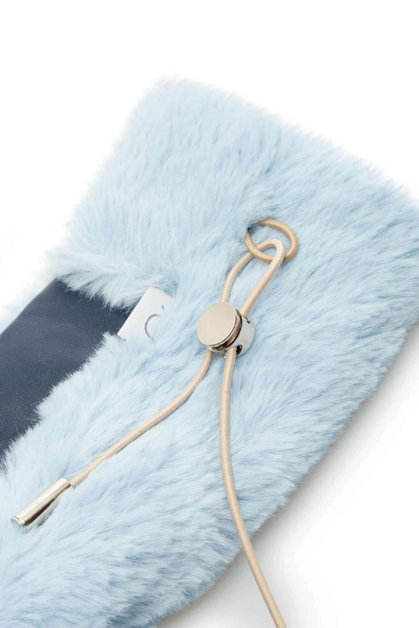 Blue Sky Mittens