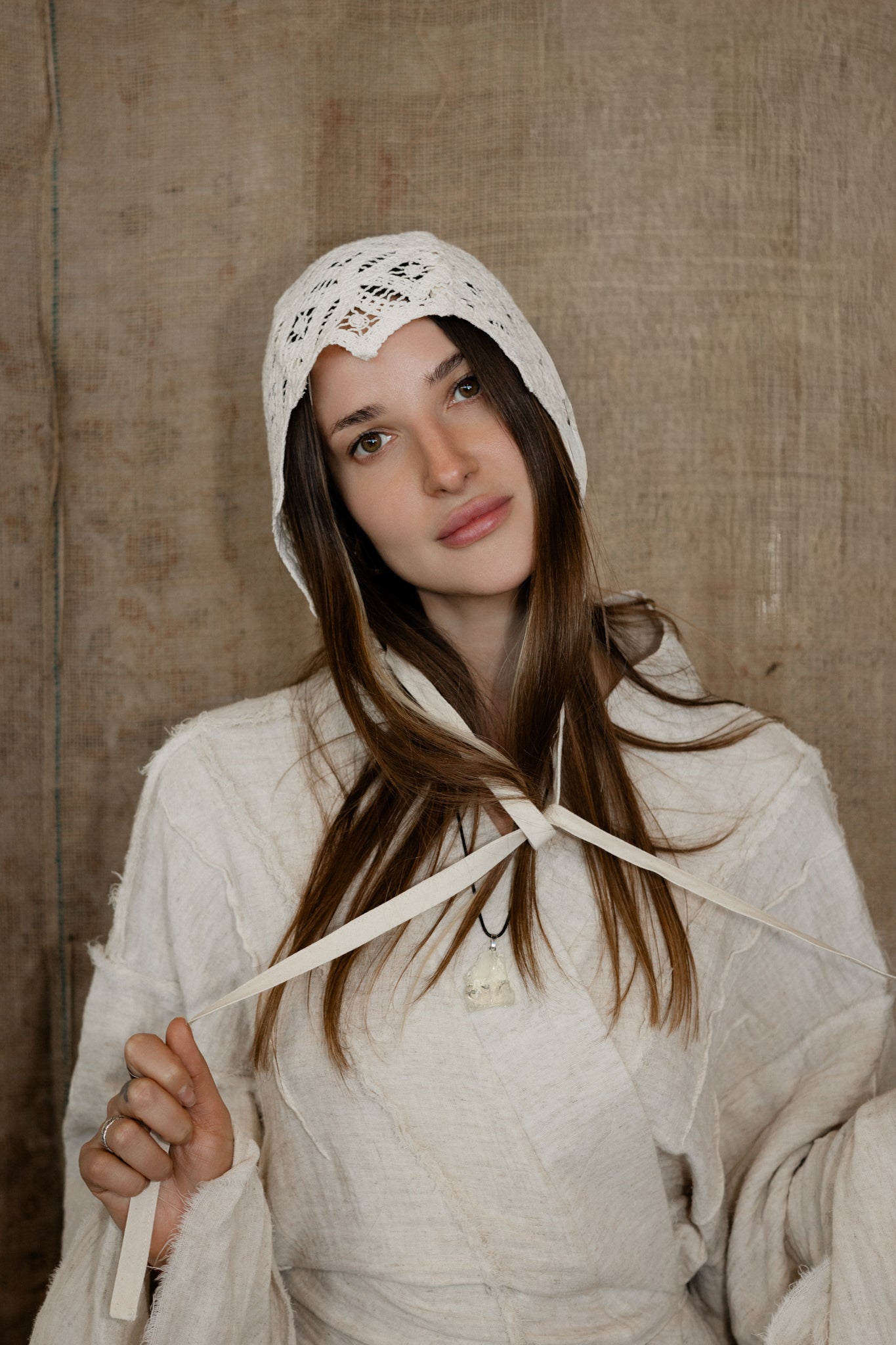 Vyrii Bonnet