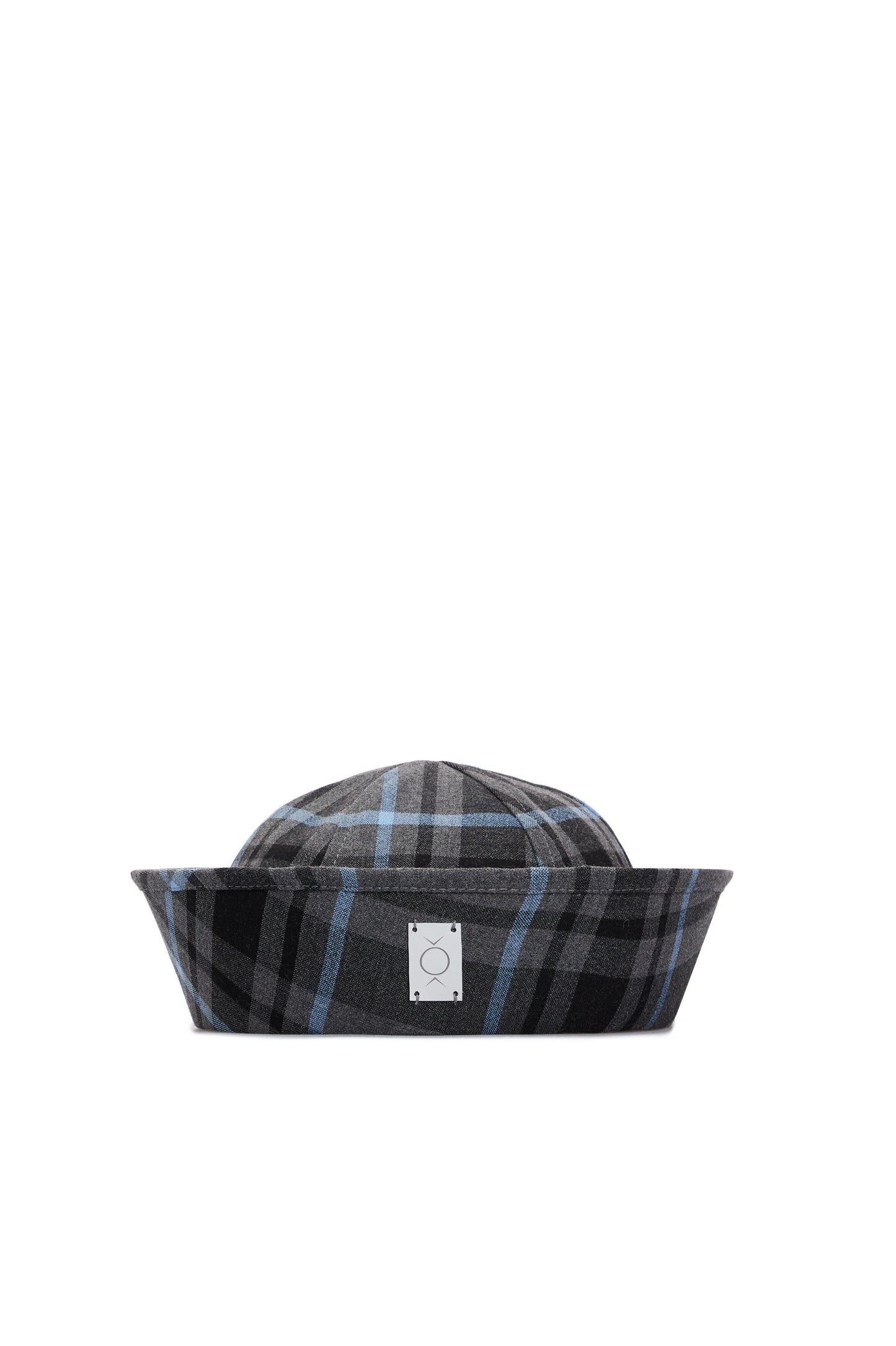 Sherlock Sea Hat Grey