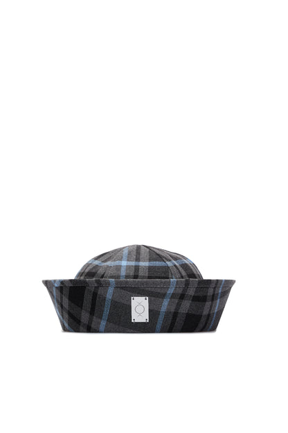 Sherlock Sea Hat Grey