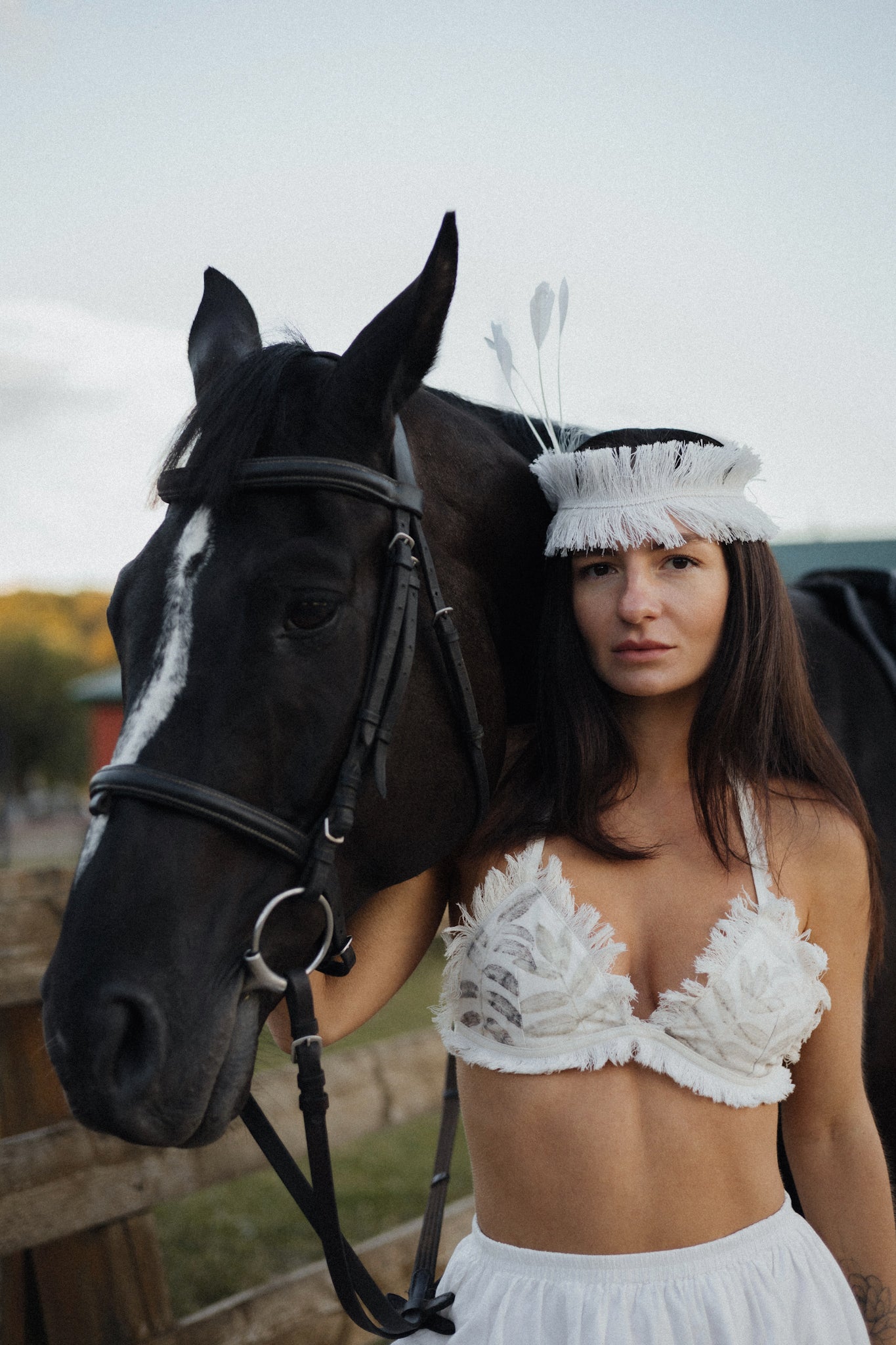 Vyrii Bra