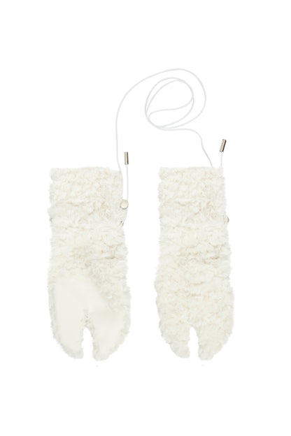Tabi Mittens