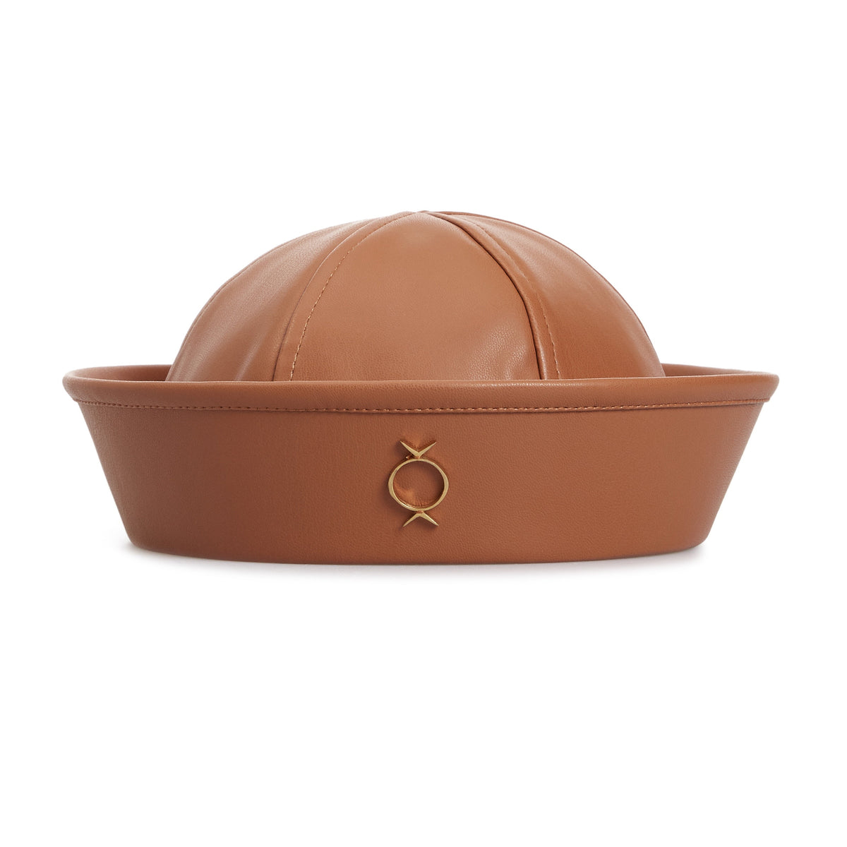 Caramel Skin Sea Hat