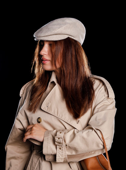 Kepi Beige