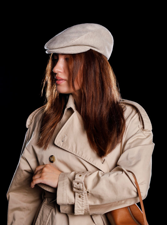 Kepi Beige