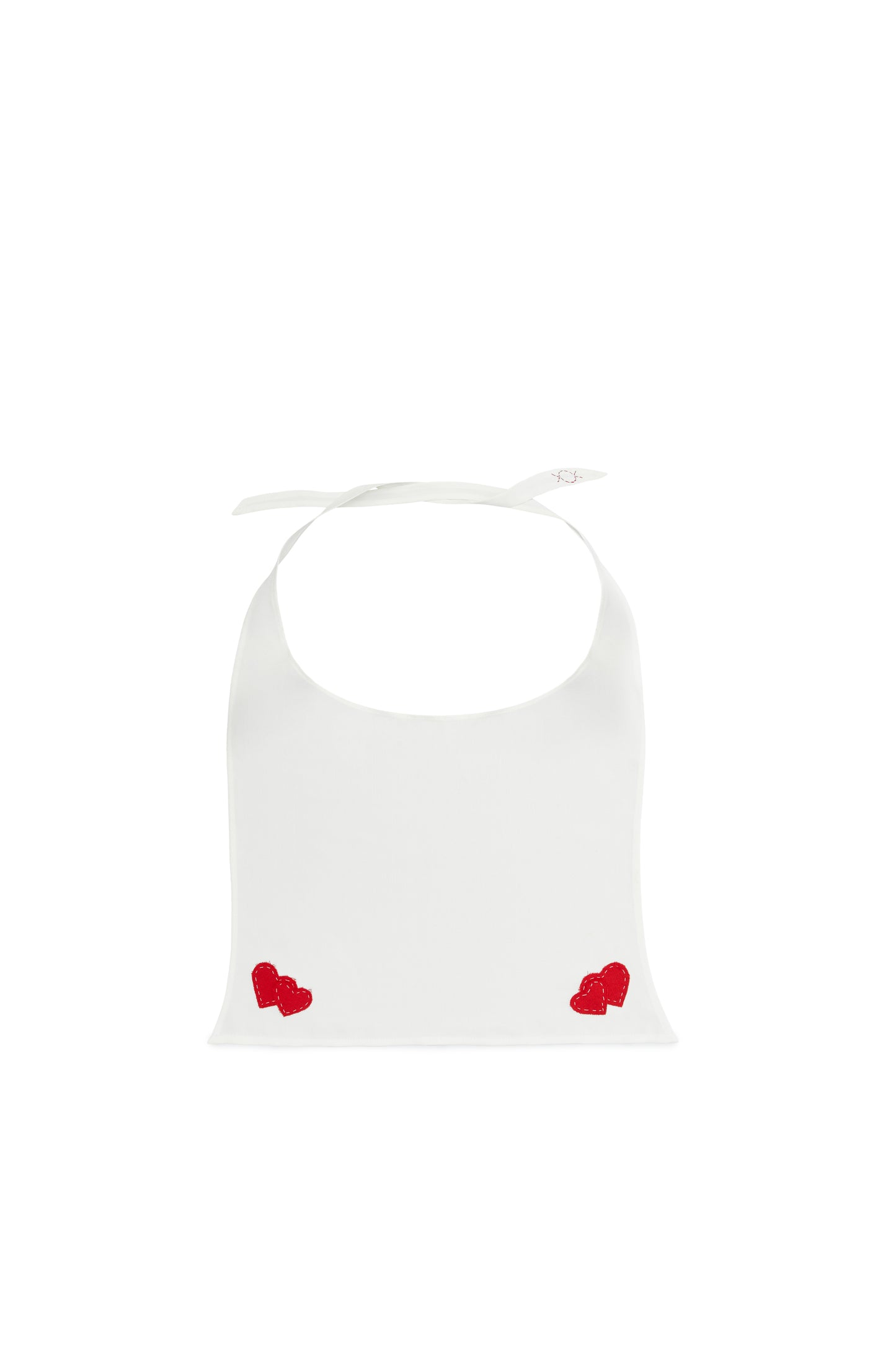 Two Hearts Sea Collar