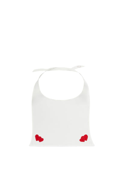 Two Hearts Sea Collar