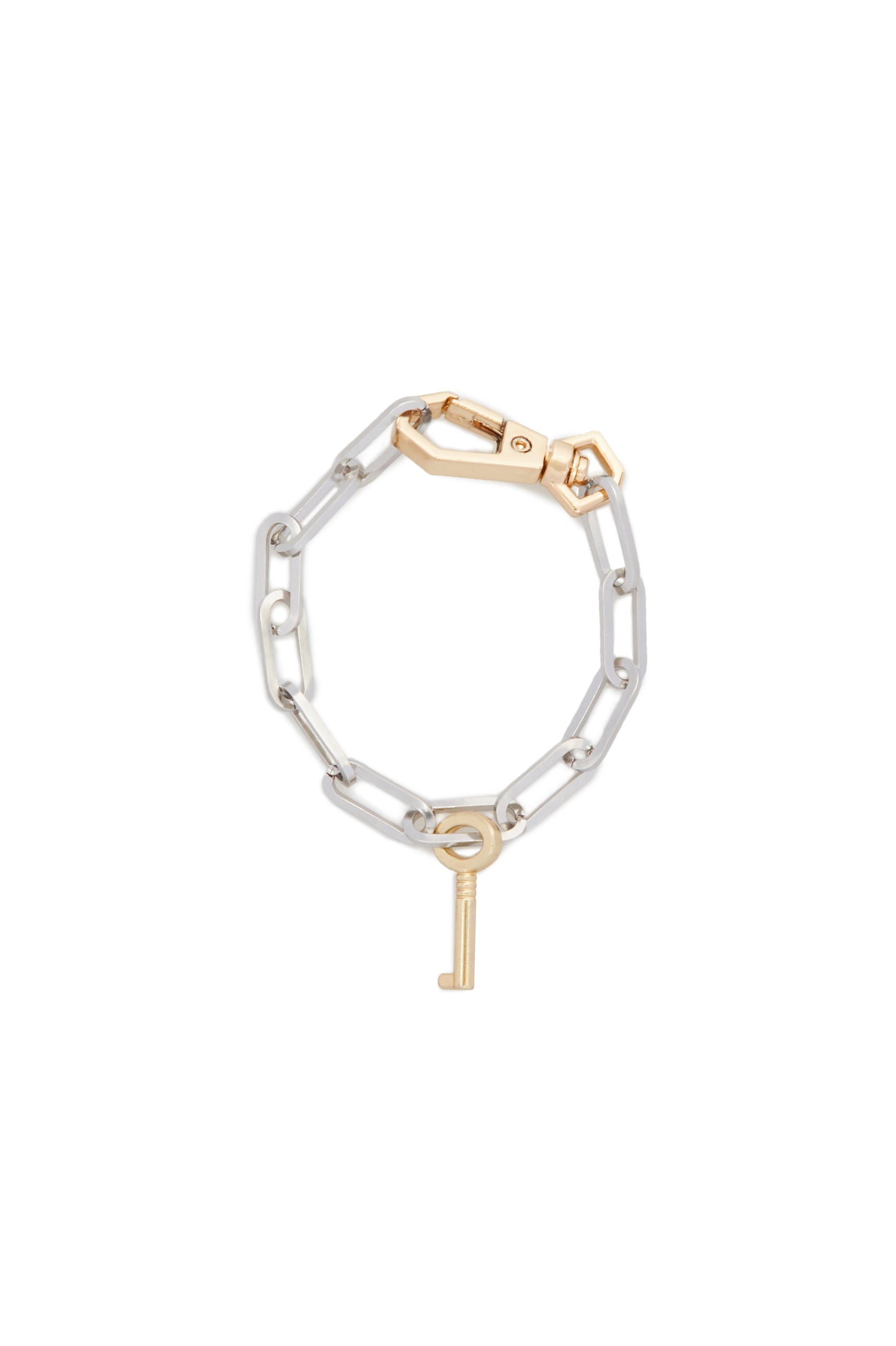Bracelet with Key