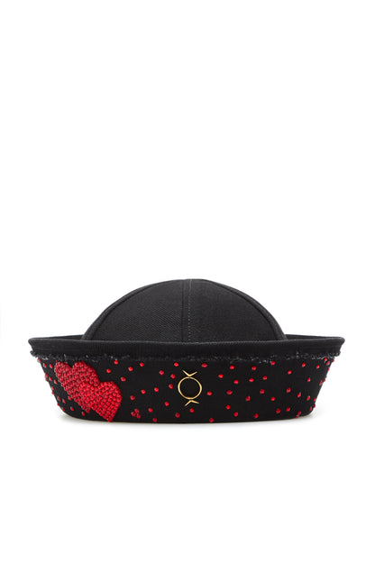 Shiny Hearts ❤️‍🔥 Sea Hat