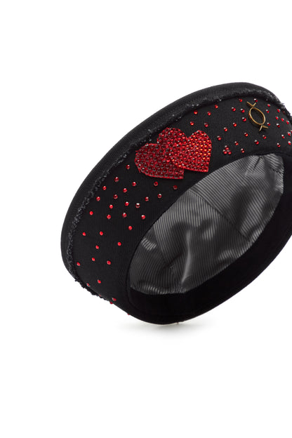 Shiny Hearts ❤️‍🔥 Sea Hat