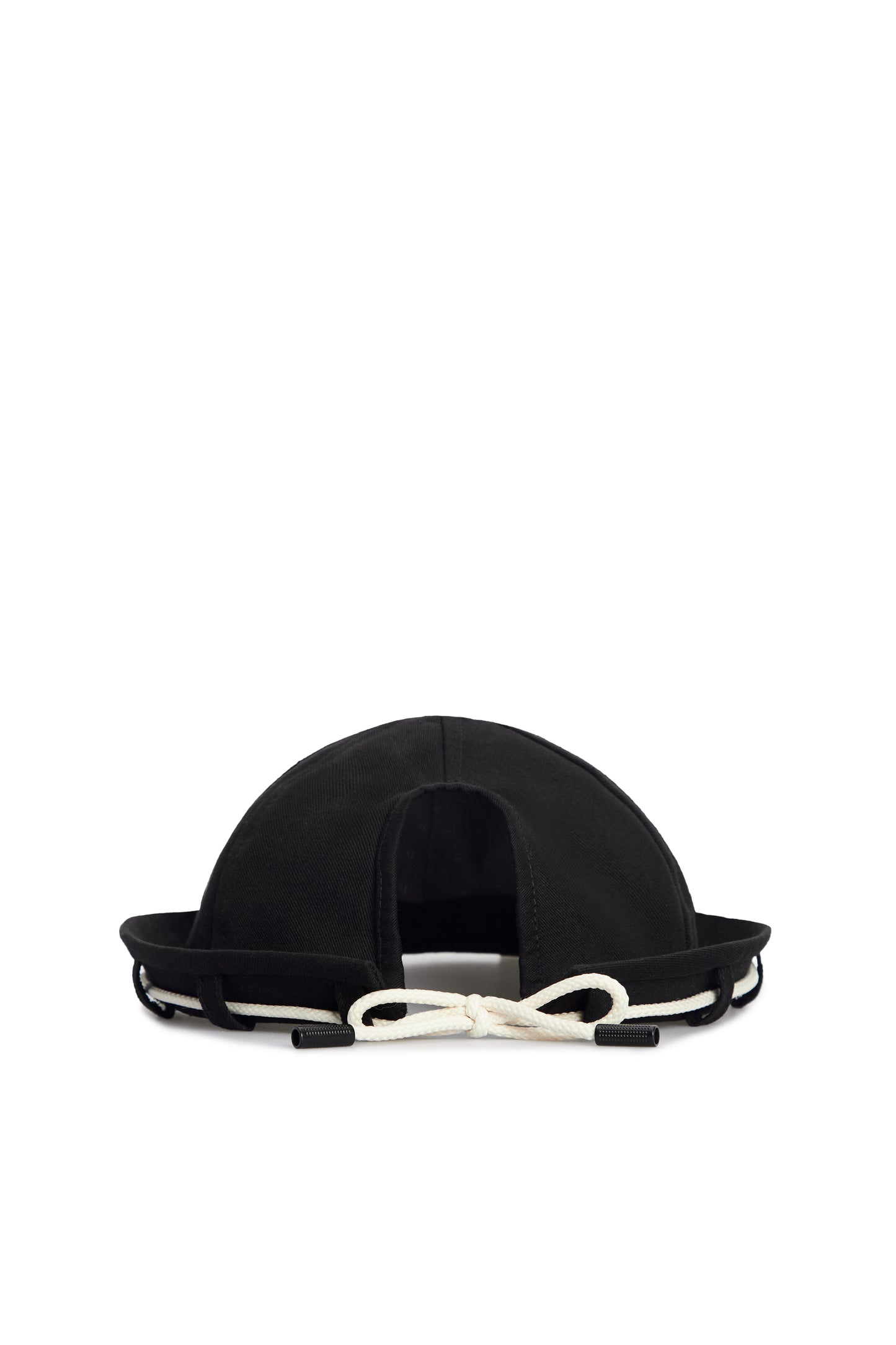 Black Wave Sea Hat