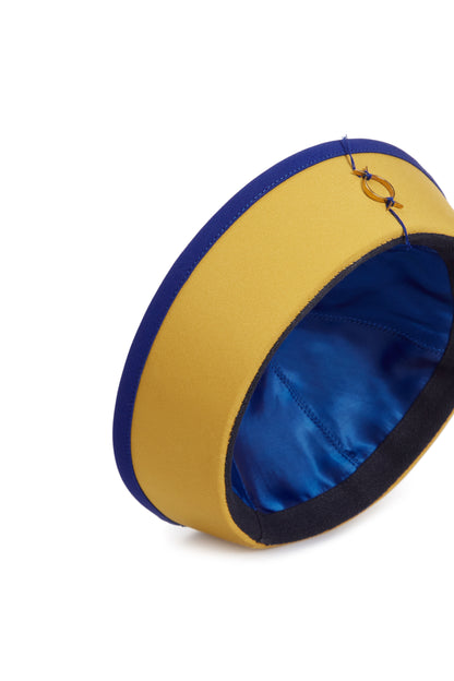 Odarka Sea Hat