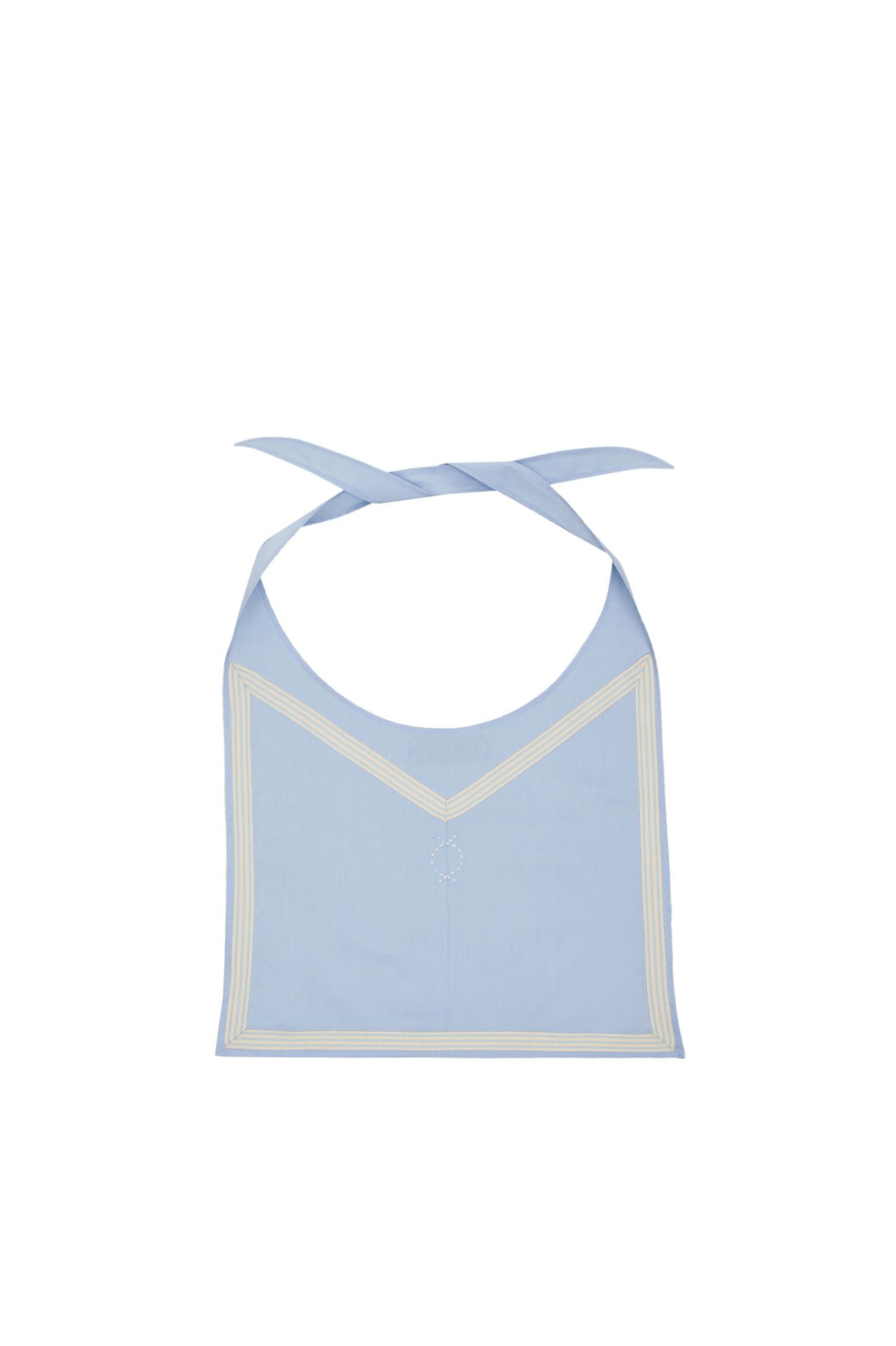 New Wave Sea Collar