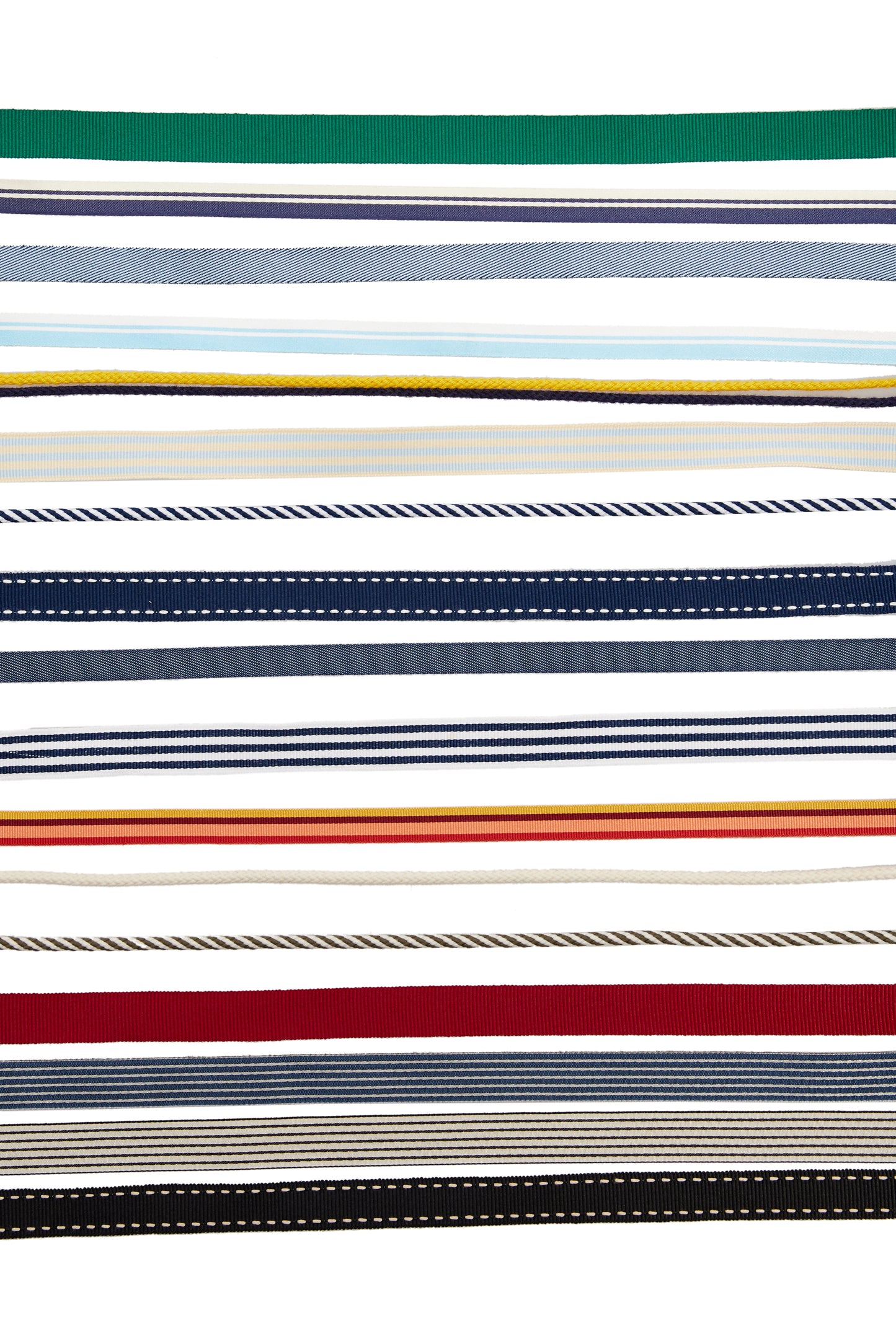 New Wave Ribbon