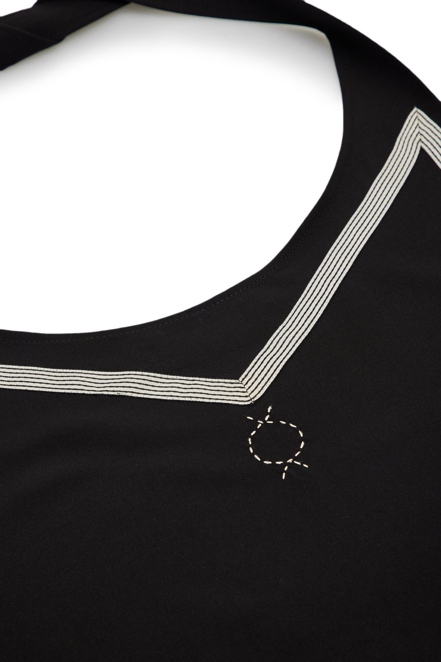 New Wave Sea Collar