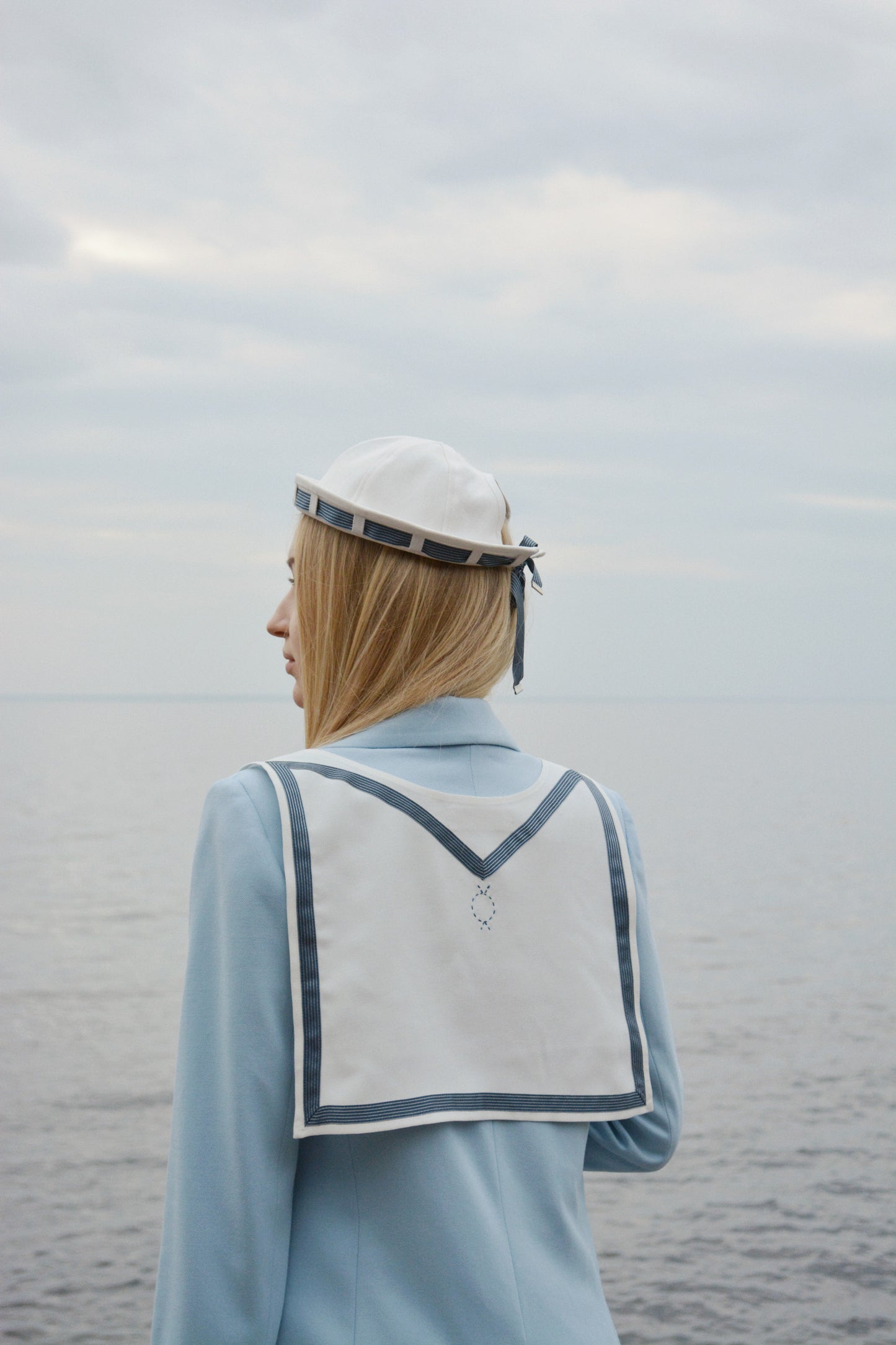 New Wave Sea Collar