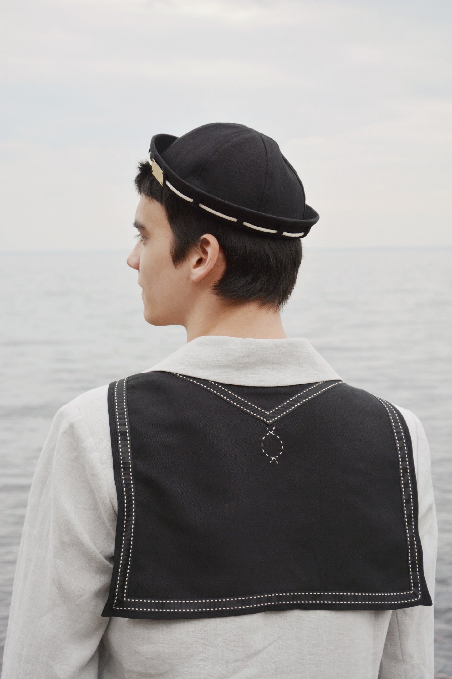 New Wave Sea Collar