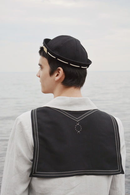 New Wave Sea Collar
