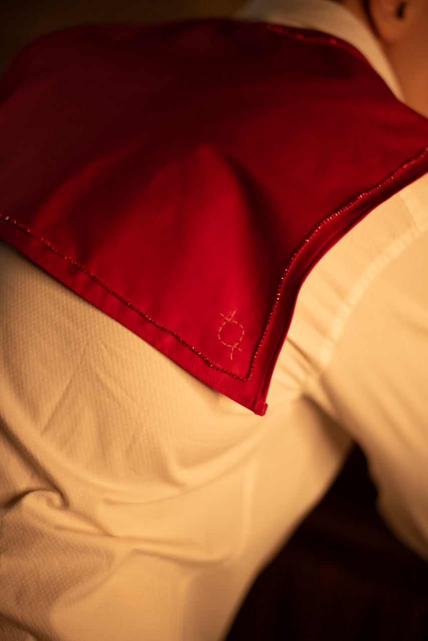 Red Line Sea Collar