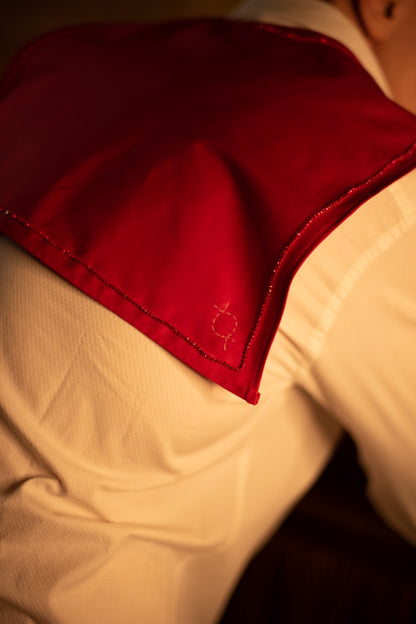 Red Line Sea Collar