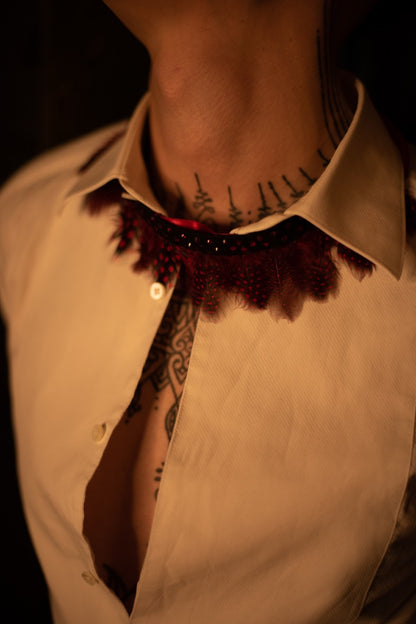 Shiny Choker