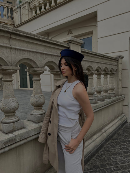 Solomiya Sea Hat