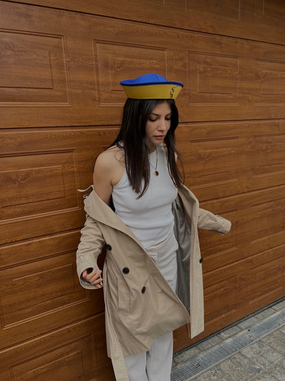 Odarka Sea Hat